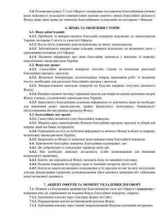 Публічна оферта