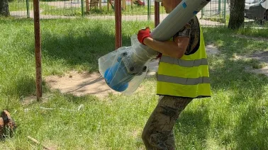 гідранти